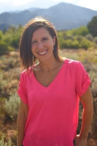 Hope Zvara Yoga Teacher in Utah