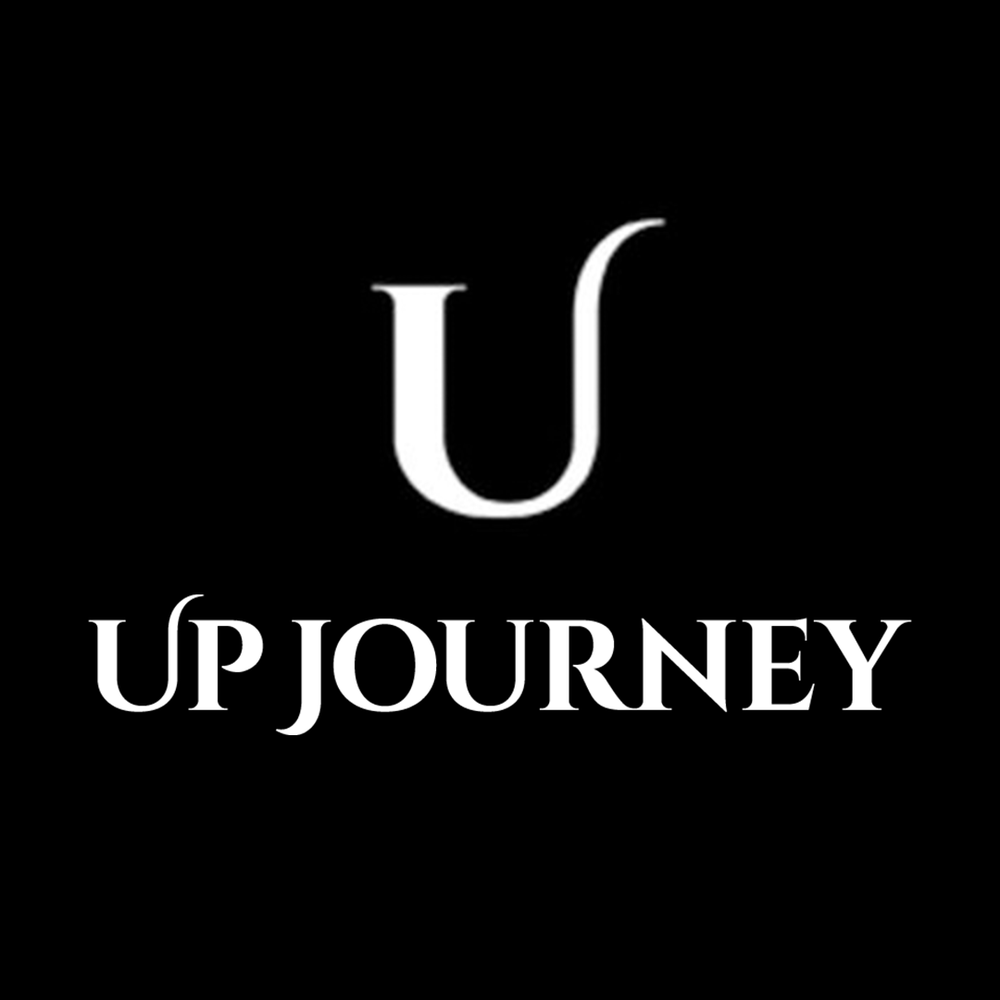 Upjourney Logo Hope Zvara