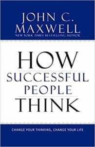 How Successful People Think