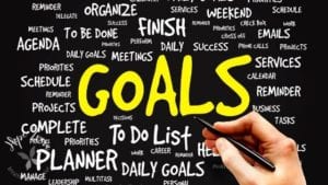 Reaching your goals hope zvara blog post