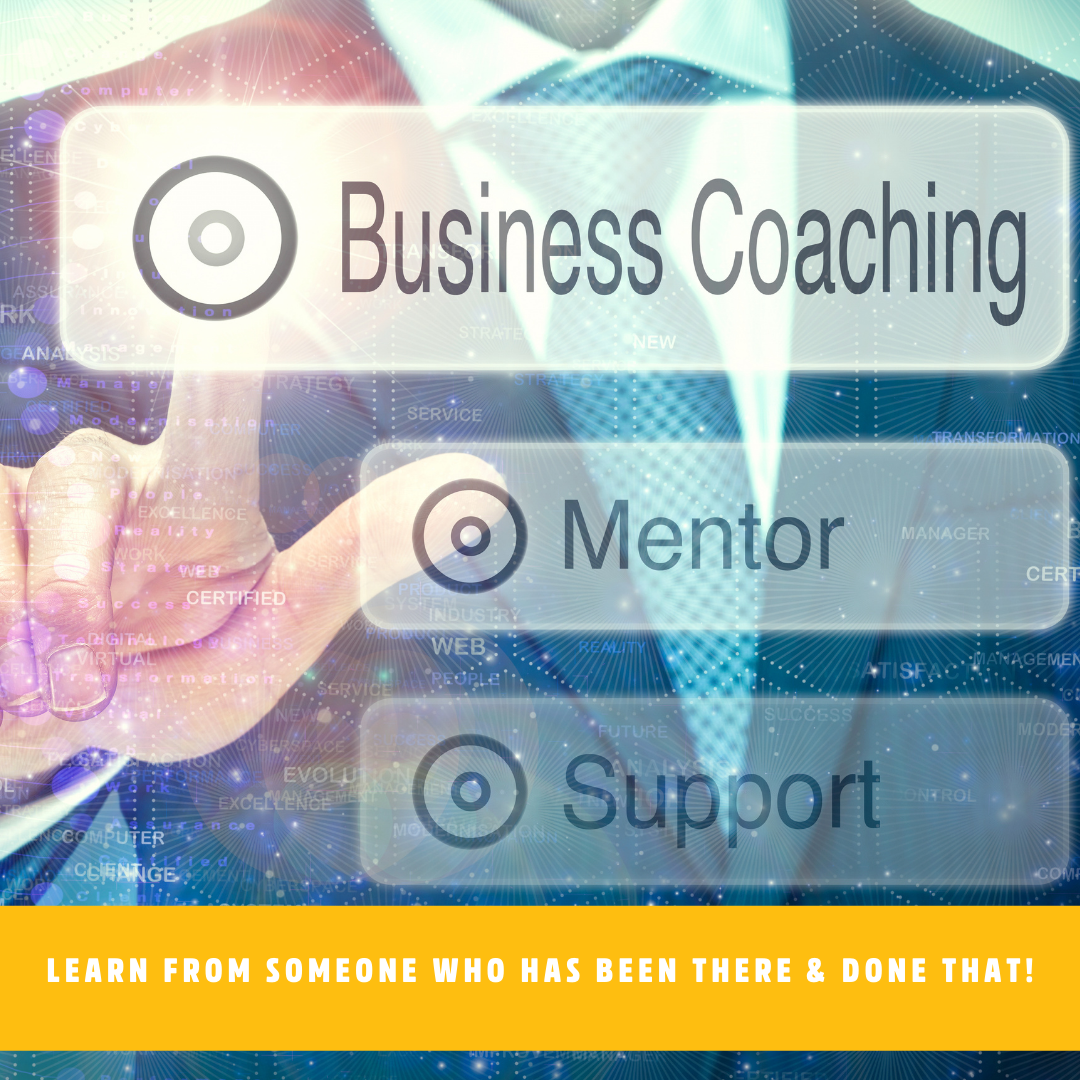 Hope Zvara Business Speaking Coaching