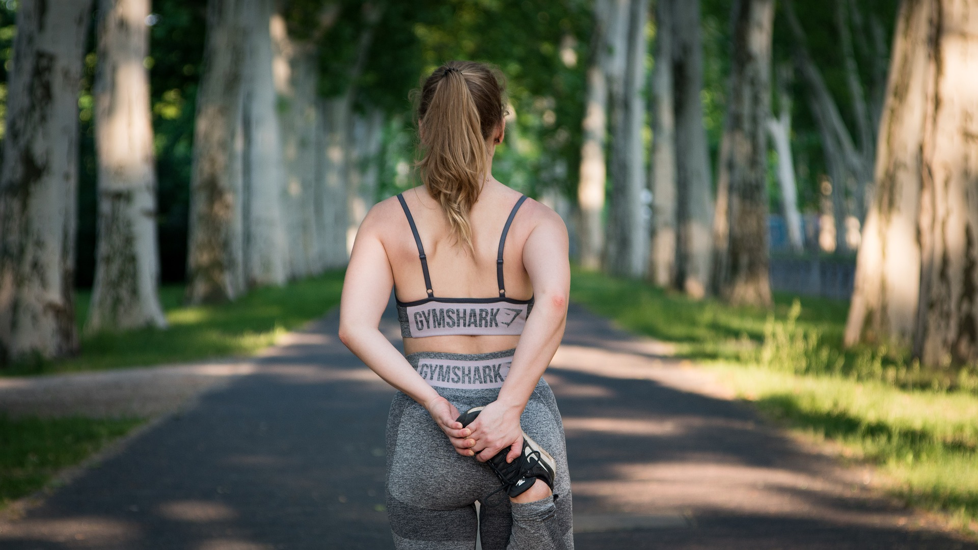 What You Need For Great Outdoor Workouts Hope Zvara Blog Post